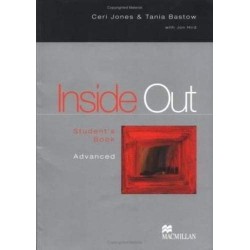 Inside Out Advanced SB