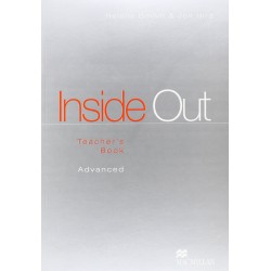 Inside Out Advanced TB