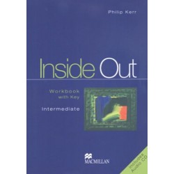 Inside Out Inter WB+CD