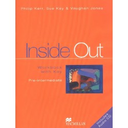 Inside Out Pre WB+CD