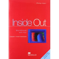 Inside Out Upper WB+CD