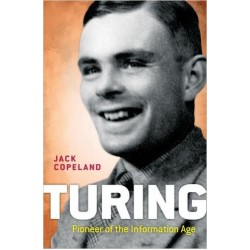 Turing: Pioneer of the Information Age