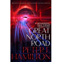 Great North Road [Paperback]