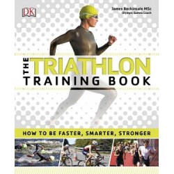 Triathlon Training Book, The