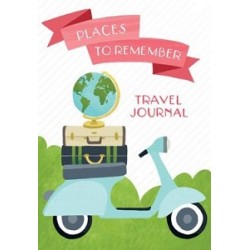 Pocket Journal: Travel 