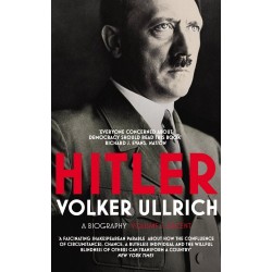 Hitler. Volume I: Ascent