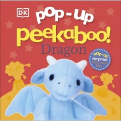 Pop-Up Peekaboo! Dragon