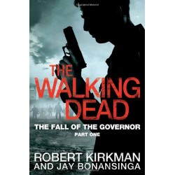 The Walking Dead Book3: Fall of the Governor,The