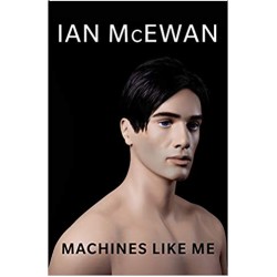 Machines Like Me