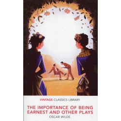 VCL Importance of Being Earnest and Other Plays,The