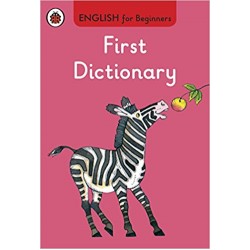 English for Beginners: First Dictionary