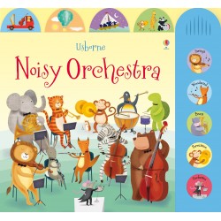 Noisy Orchestra