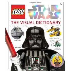 LEGO Star Wars: Visual Dictionary