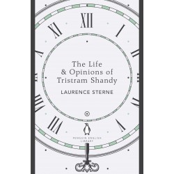 PEL Life and Opinions of Tristram Shandy,The 