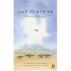 Out of Africa 