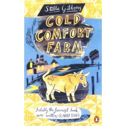 Cold Comfort Farm 