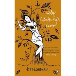 Lady Chatterley's Lover