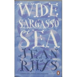 Wide Sargasso Sea