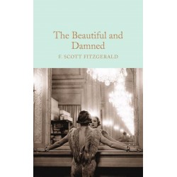 Macmillan Collector's Library: The Beautiful and Damned