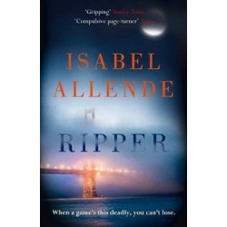 Ripper [Paperback]