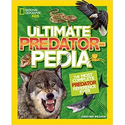 Ultimate Predatorpedia