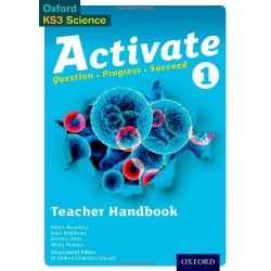 Activate 1 Teacher Handbook