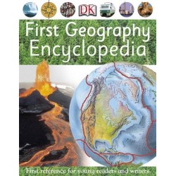 First Geography Encyclopedia