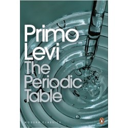 Penguin Modern: The Periodic Table