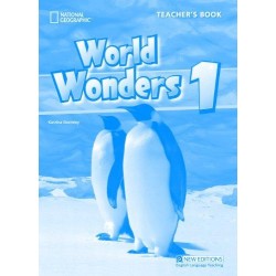 World Wonders 1 TB