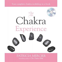 Chakra Experience,The