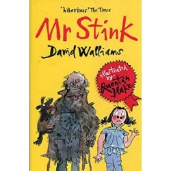 Mr Stink