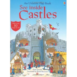 See Inside Castles