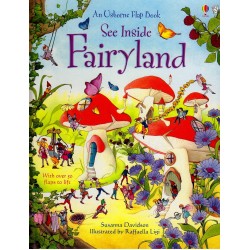 See Inside Fairyland