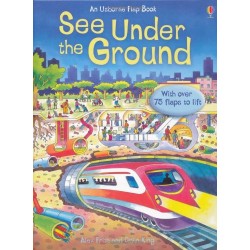 See Under the Ground