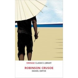 VCL Robinson Crusoe