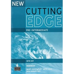 Cutting Edge  New Pre WB