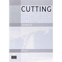 Cutting Edge Advanced WB