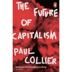 The Future of Capitalism