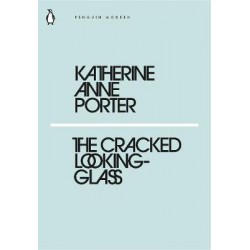 Penguin Modern: Cracked Looking-Glass,The