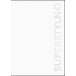 Блокнот (110×154) Білий SUPERSTYLNO