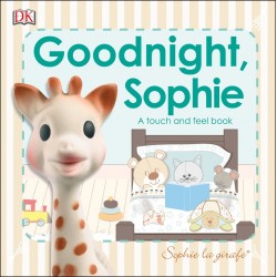 Sophie la girafe: Goodnight Sophie