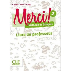 Merci! 2 A1 Guide pedagogique