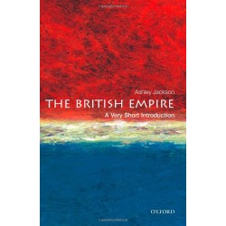 A Very Short Introduction: British Empire