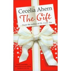 Ahern C Gift,The [Paperback]