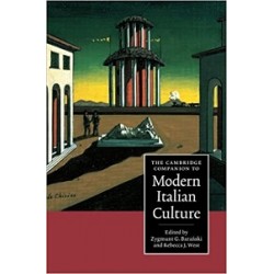 The Cambridge Companion to Modern Italian Culture