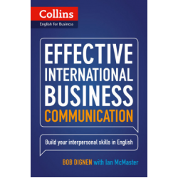 Effective International Business Communication