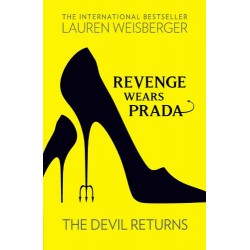 Revenge Wears Prada,The