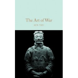 Macmillan Collector's Library: The Art of War