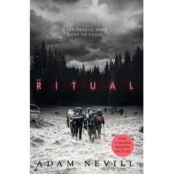 The Ritual [Paperback]