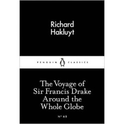 LBC Voyage of Sir Francis Drake Around the Whole Globe,The 